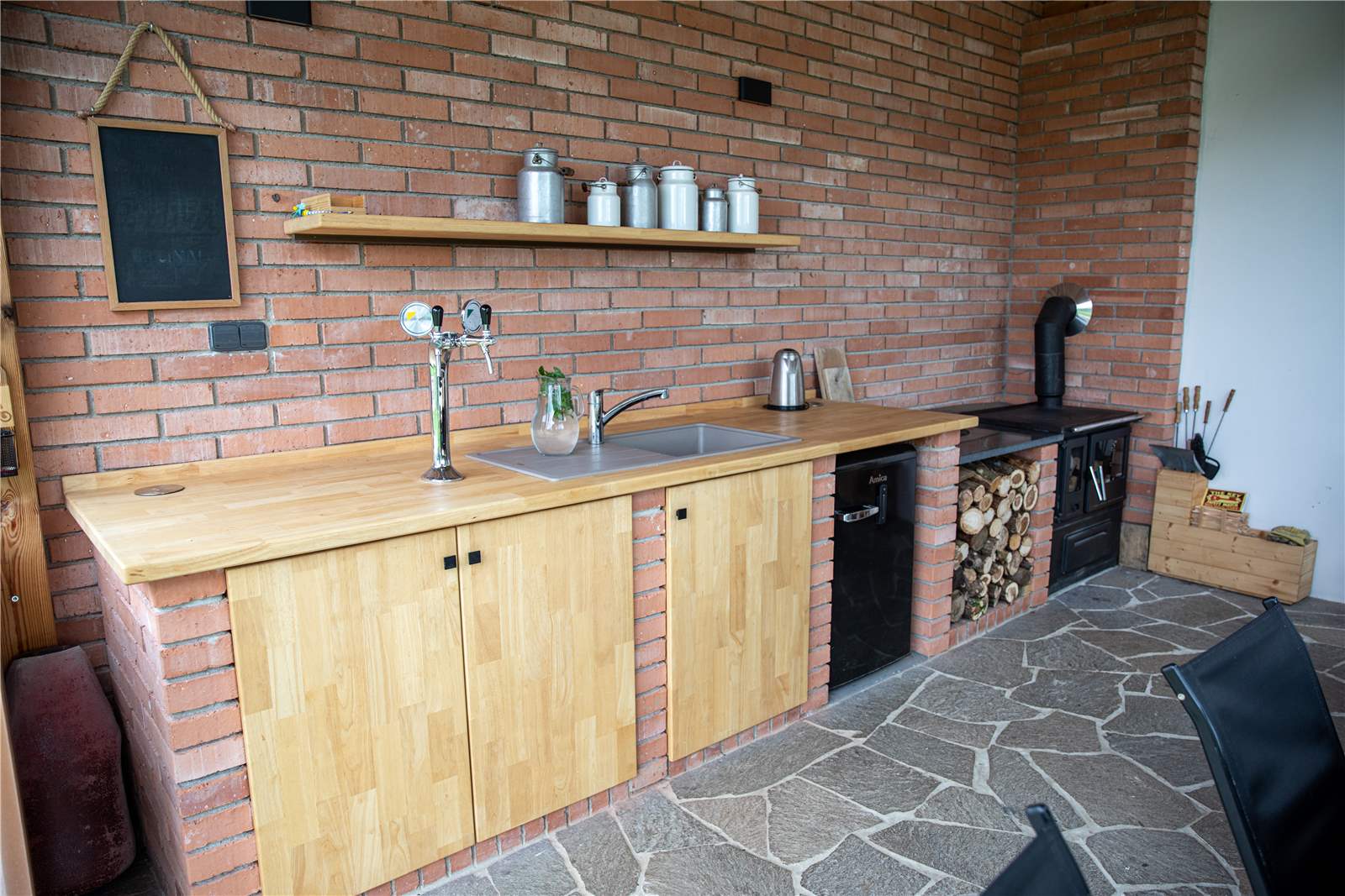 Rodinný dům Chlumec — foto 8